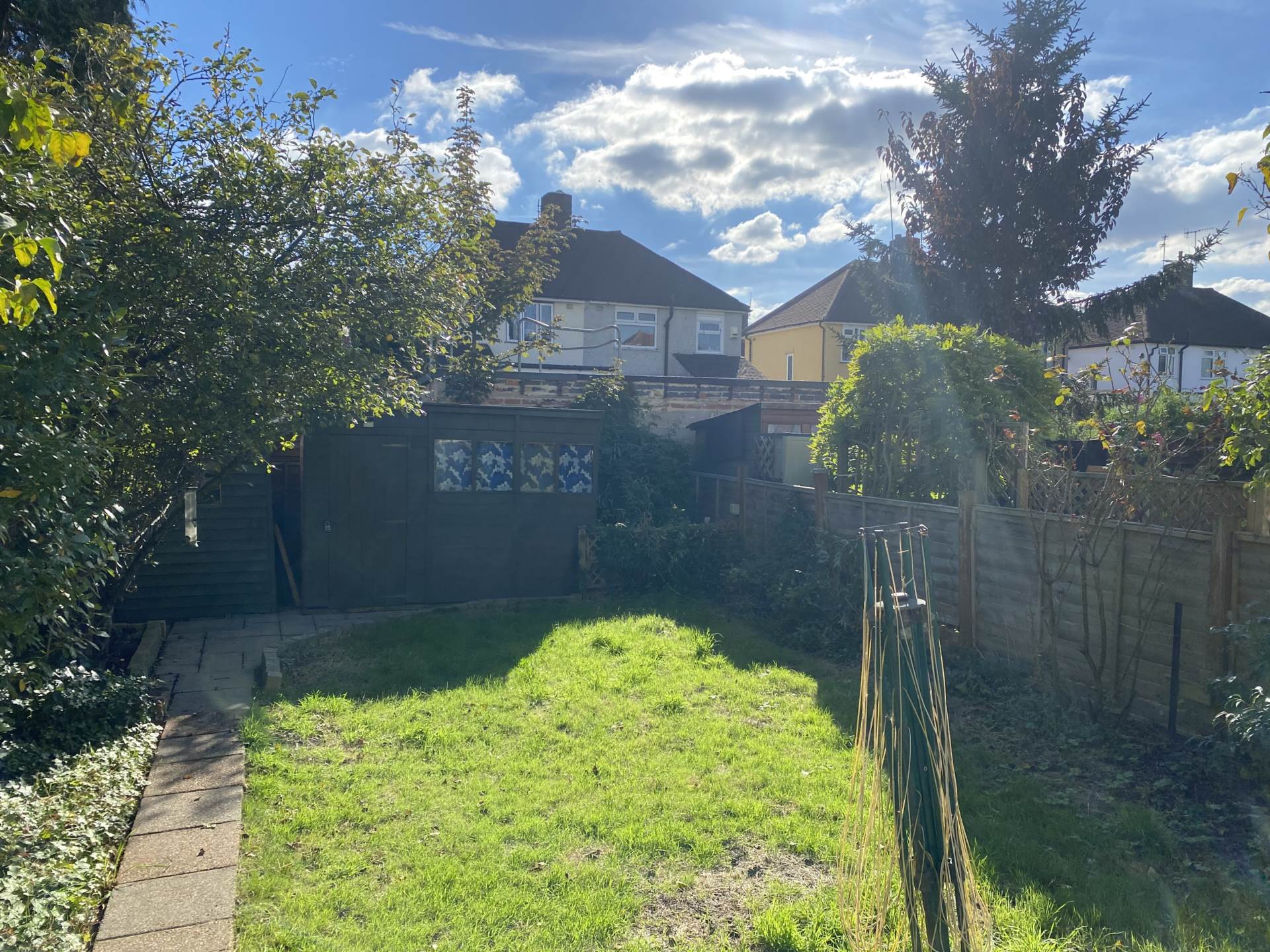 BRACONDALE ROAD, ABBEY WOOD. SE2 9HS  ** VIDEO & 3D FLOORPLAN AVAILABLE **, Image 21
