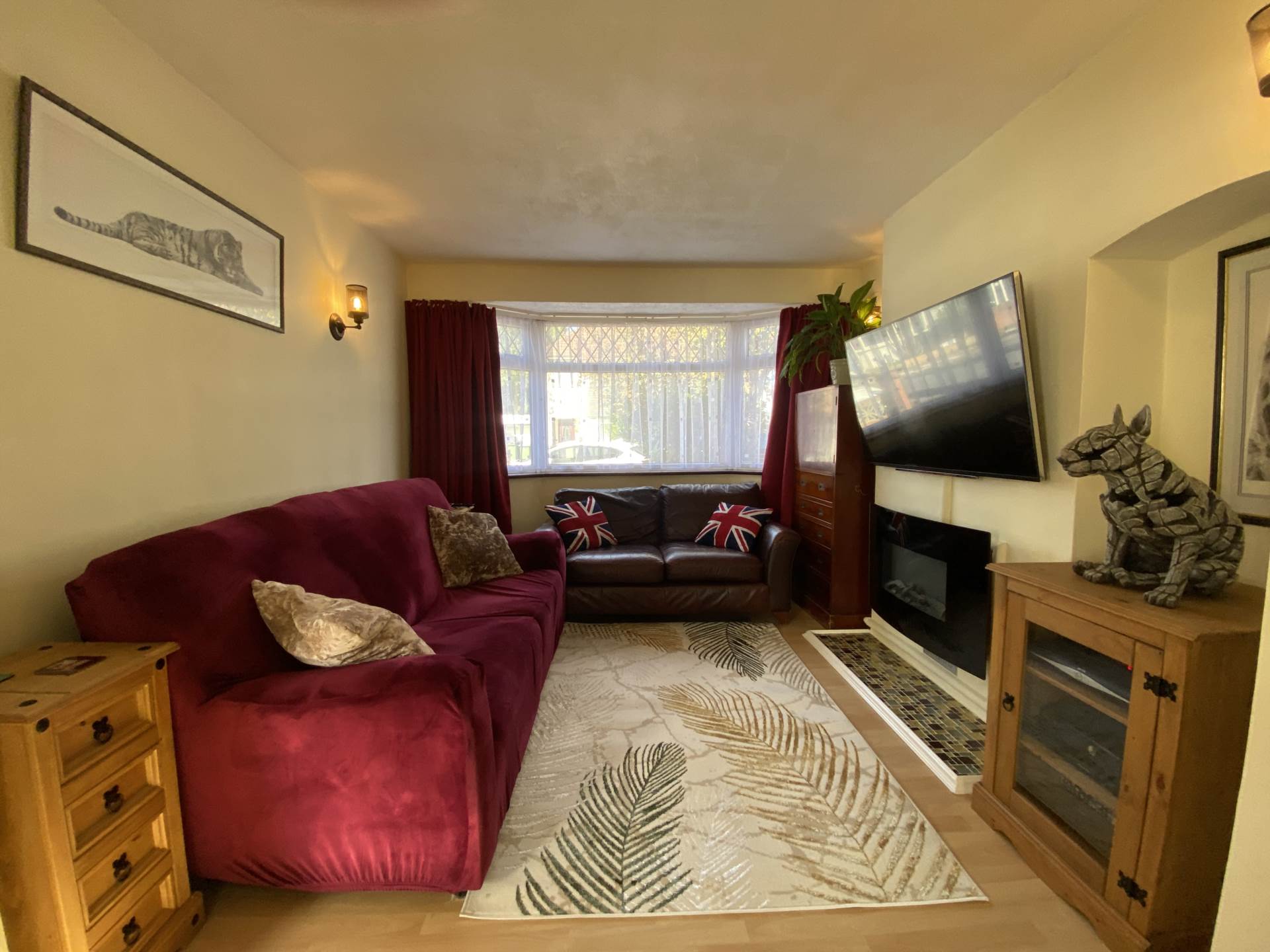 BRACONDALE ROAD, ABBEY WOOD. SE2 9HS  ** VIDEO & 3D FLOORPLAN AVAILABLE **, Image 3