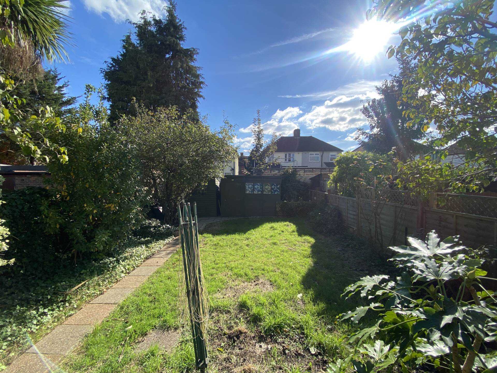 BRACONDALE ROAD, ABBEY WOOD. SE2 9HS  ** VIDEO & 3D FLOORPLAN AVAILABLE **, Image 9