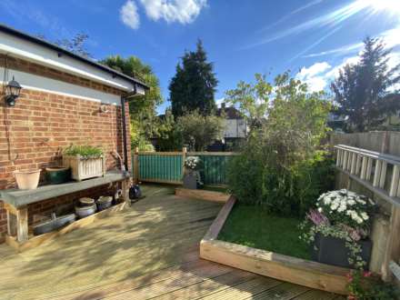 BRACONDALE ROAD, ABBEY WOOD. SE2 9HS  ** VIDEO & 3D FLOORPLAN AVAILABLE **, Image 19