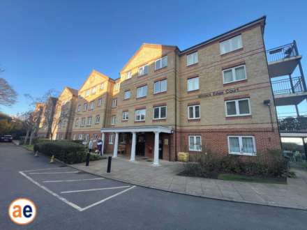 1 Bedroom Flat, Wharfside Close, Erith   ** VIDEO & 3D FLOORPLAN AVAILABLE **