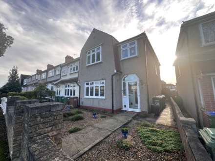 3 Bedroom House, Woolwich Road, Upper Abbey Wood ** VIDEO & 3D FLOORPLAN AVAILABLE **