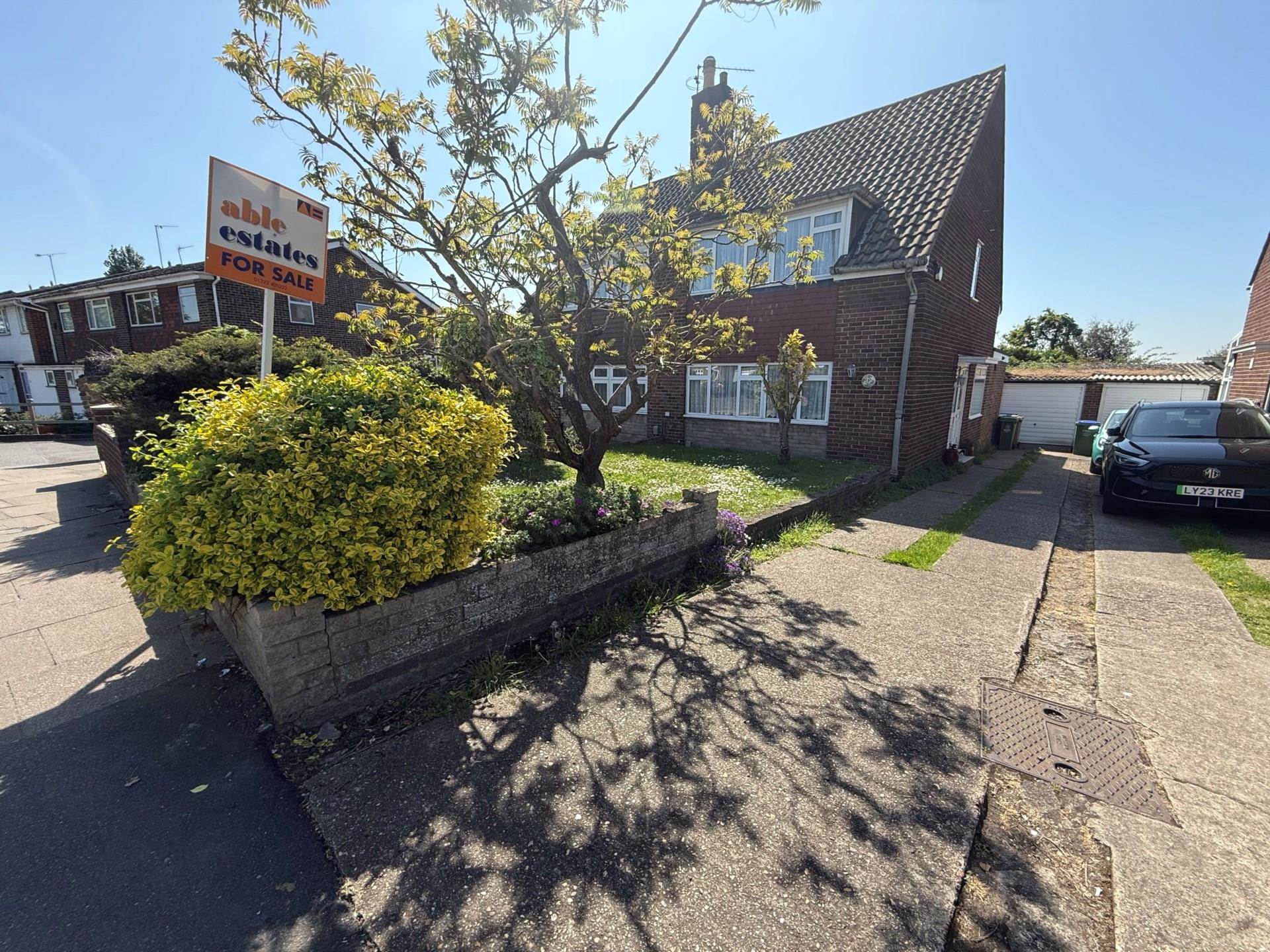 Erith Road, Upper Belvedere  ** VIDEO & 3D FLOORPLAN AVAILABLE **, Image 1