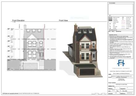 New Road, London  *** 3D FLOORPLAN * VIDEO AVAILABLE ***, Image 23