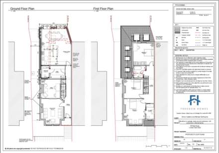New Road, London  *** 3D FLOORPLAN * VIDEO AVAILABLE ***, Image 24
