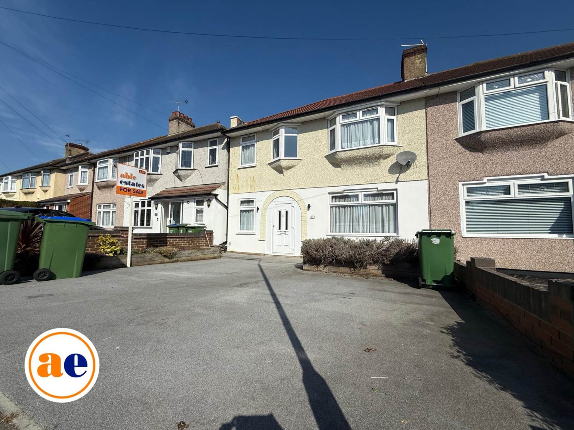 Ightham Road, Erith ** VIDEO & 3D FLOORPLAN AVAILABLE **, Image 1