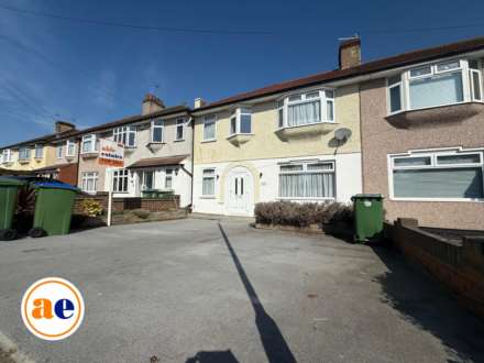 Ightham Road, Erith ** VIDEO & 3D FLOORPLAN AVAILABLE **, Image 1
