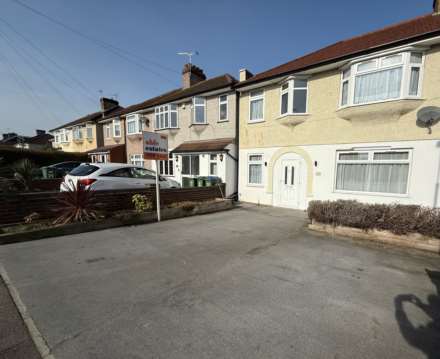 Ightham Road, Erith ** VIDEO & 3D FLOORPLAN AVAILABLE **, Image 14