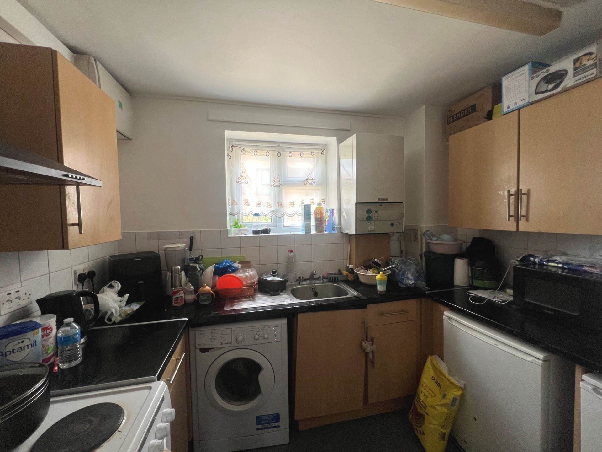 Dahlia Road, London, Image 3