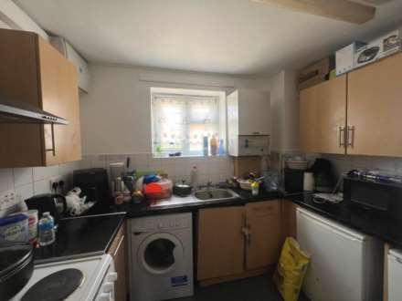 Dahlia Road, London, Image 3