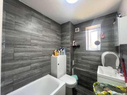 Dahlia Road, London, Image 6