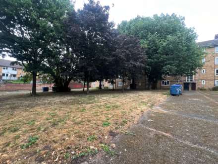 Dahlia Road, London, Image 8