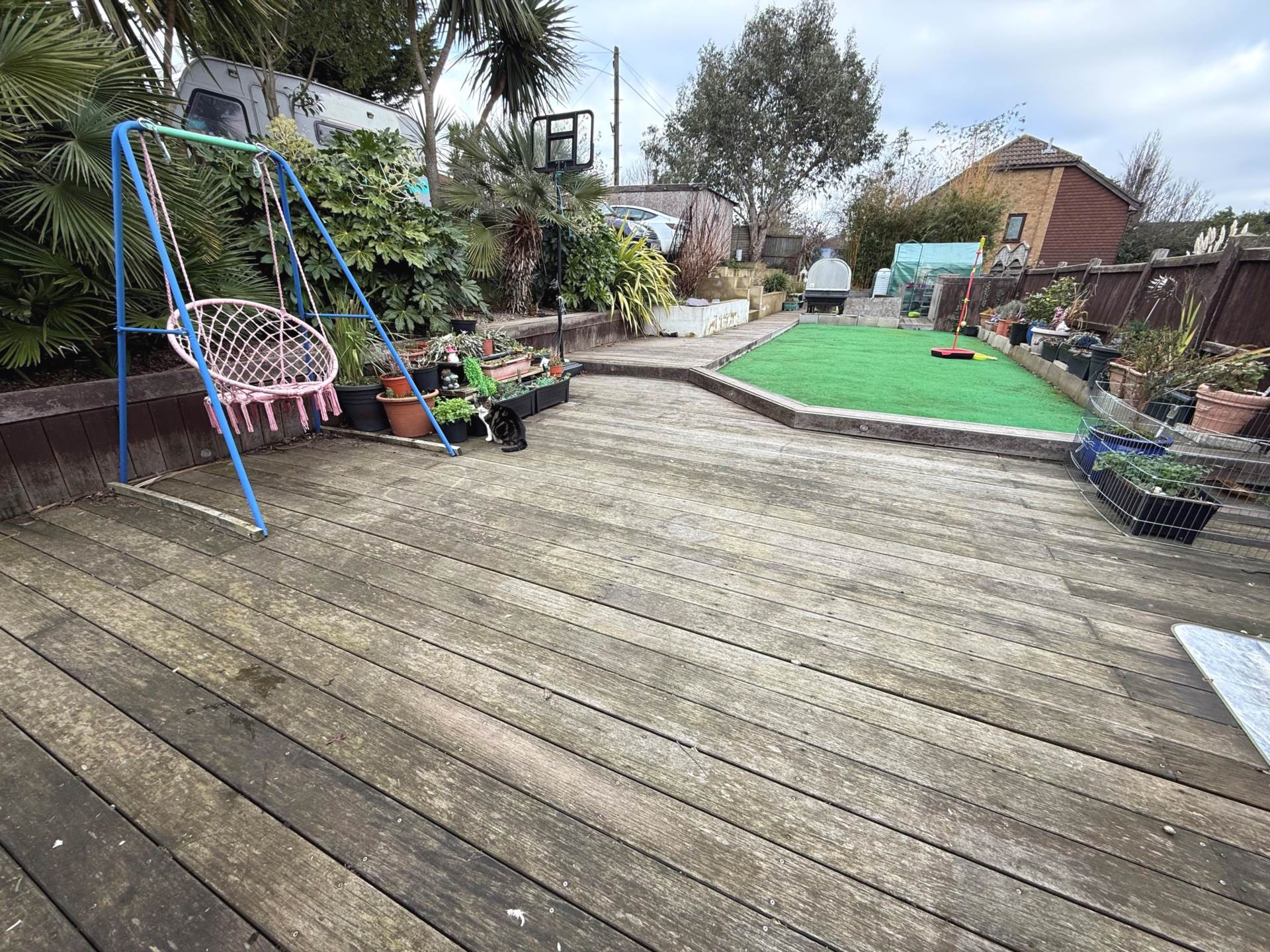 Hillside, Erith   ** VIDEO & 3D FLOORPLAN AVAILABLE **, Image 16