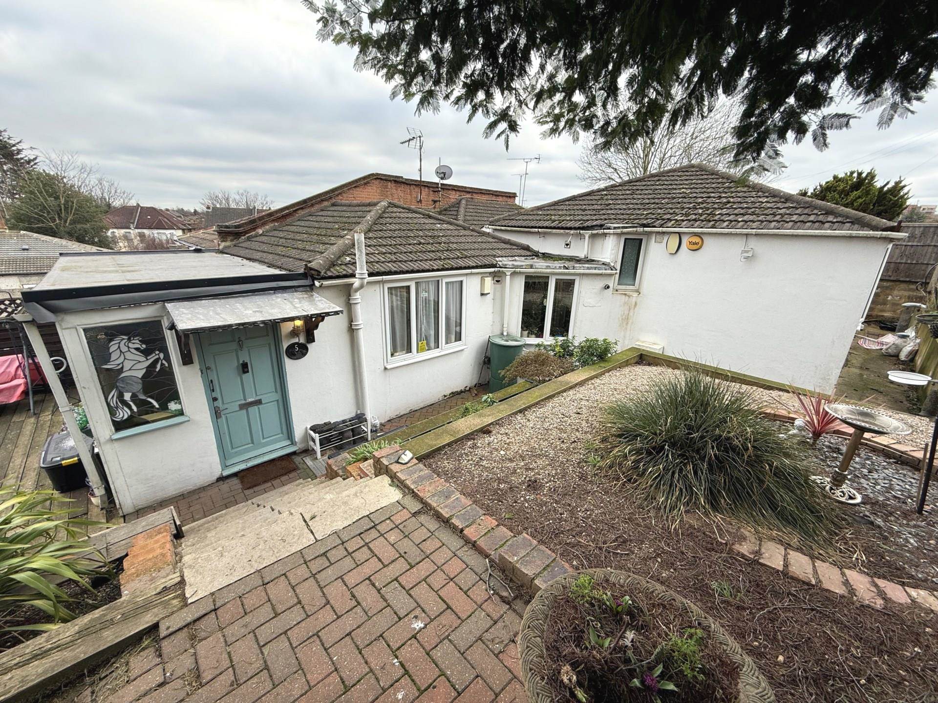 Hillside, Erith   ** VIDEO & 3D FLOORPLAN AVAILABLE **, Image 22