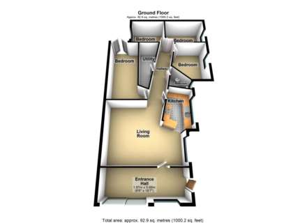 Hillside, Erith   ** VIDEO & 3D FLOORPLAN AVAILABLE **, Image 2