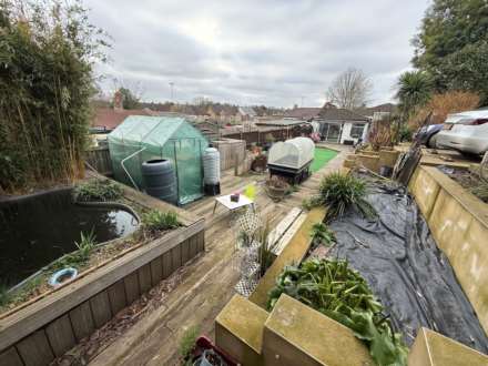 Hillside, Erith   ** VIDEO & 3D FLOORPLAN AVAILABLE **, Image 20