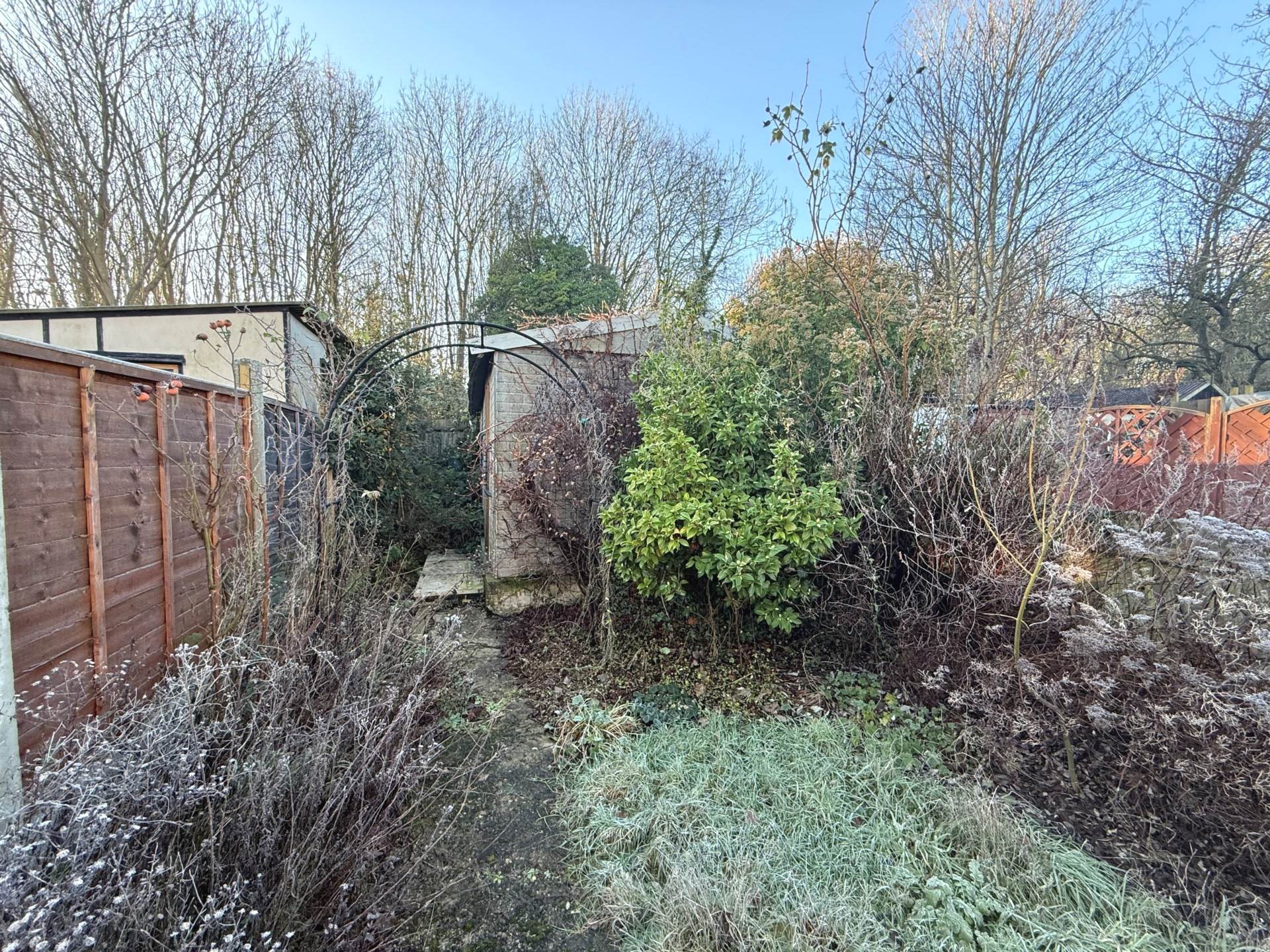 Holmsdale Grove, Bexleyheath, Image 16