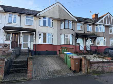 Holmsdale Grove, Bexleyheath, Image 1