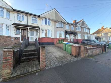 Holmsdale Grove, Bexleyheath, Image 18