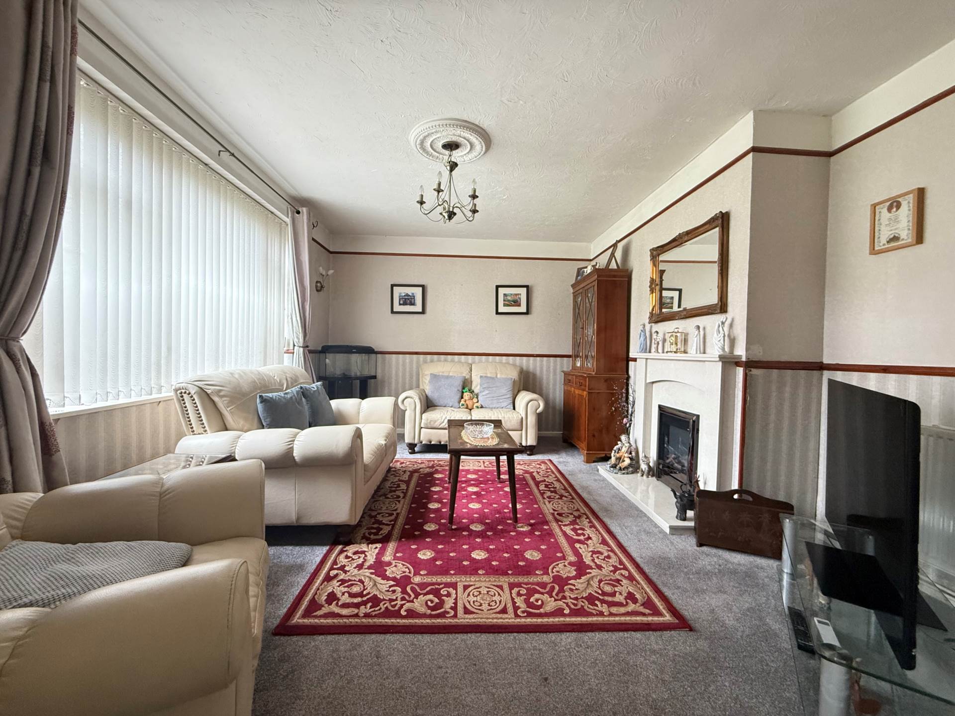 Godstow Road, London  ** VIDEO & 3D FLOORPLAN AVAILABLE **, Image 6