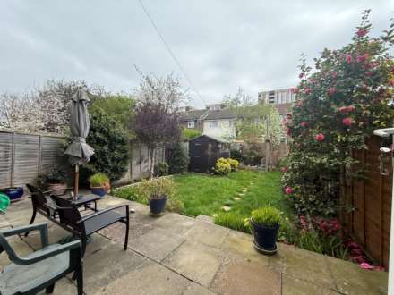 Godstow Road, London  ** VIDEO & 3D FLOORPLAN AVAILABLE **, Image 11