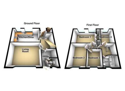 Grovebury Road, London  ** VIDEO & 3D FLOORPLAN AVAILABLE **, Image 2