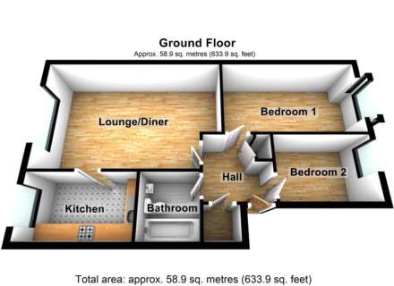 Waterfield Close, Belvedere  ** VIDEO & 3D FLOORPLAN AVAILABLE **, Image 2