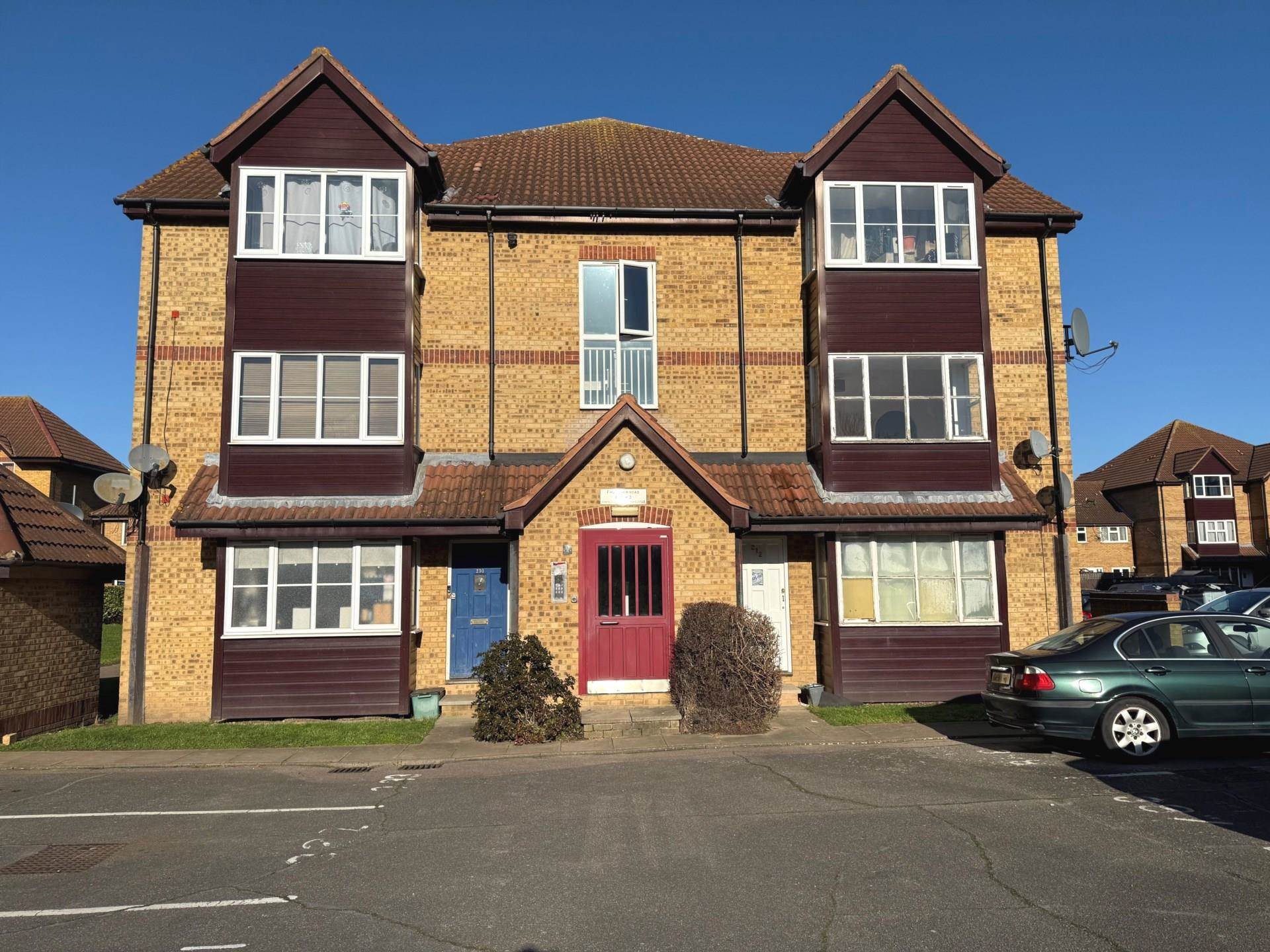 Frobisher Road, Erith, Image 1