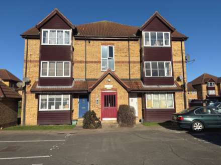 Frobisher Road, Erith, Image 1