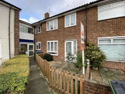 Mottisfont Road, London ** VIDEO & 3D FLOORPLAN AVAILABLE **, Image 14
