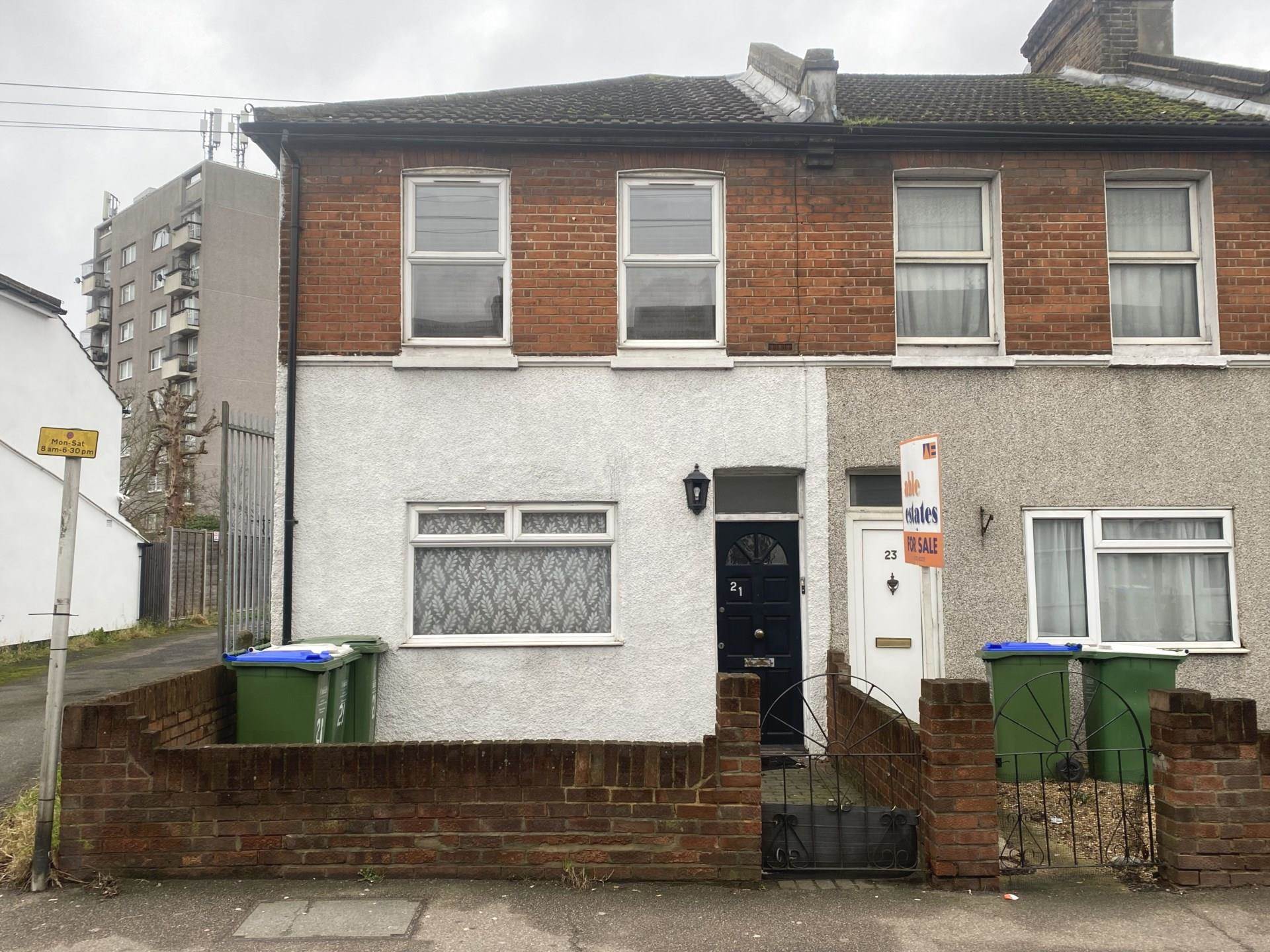 Brook Street, Erith  ** VIDEO & 3D FLOORPLAN AVAILABLE **, Image 1