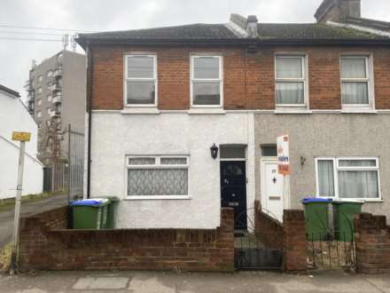 Brook Street, Erith  ** VIDEO & 3D FLOORPLAN AVAILABLE **, Image 1