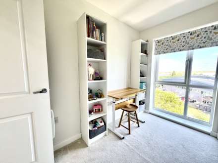 Exmoor House, Belvedere  ** VIDEO & 3D FLOORPLAN AVAILABLE **, Image 15