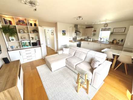 Exmoor House, Belvedere  ** VIDEO & 3D FLOORPLAN AVAILABLE **, Image 6