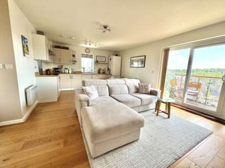Exmoor House, Belvedere  ** VIDEO & 3D FLOORPLAN AVAILABLE **, Image 7