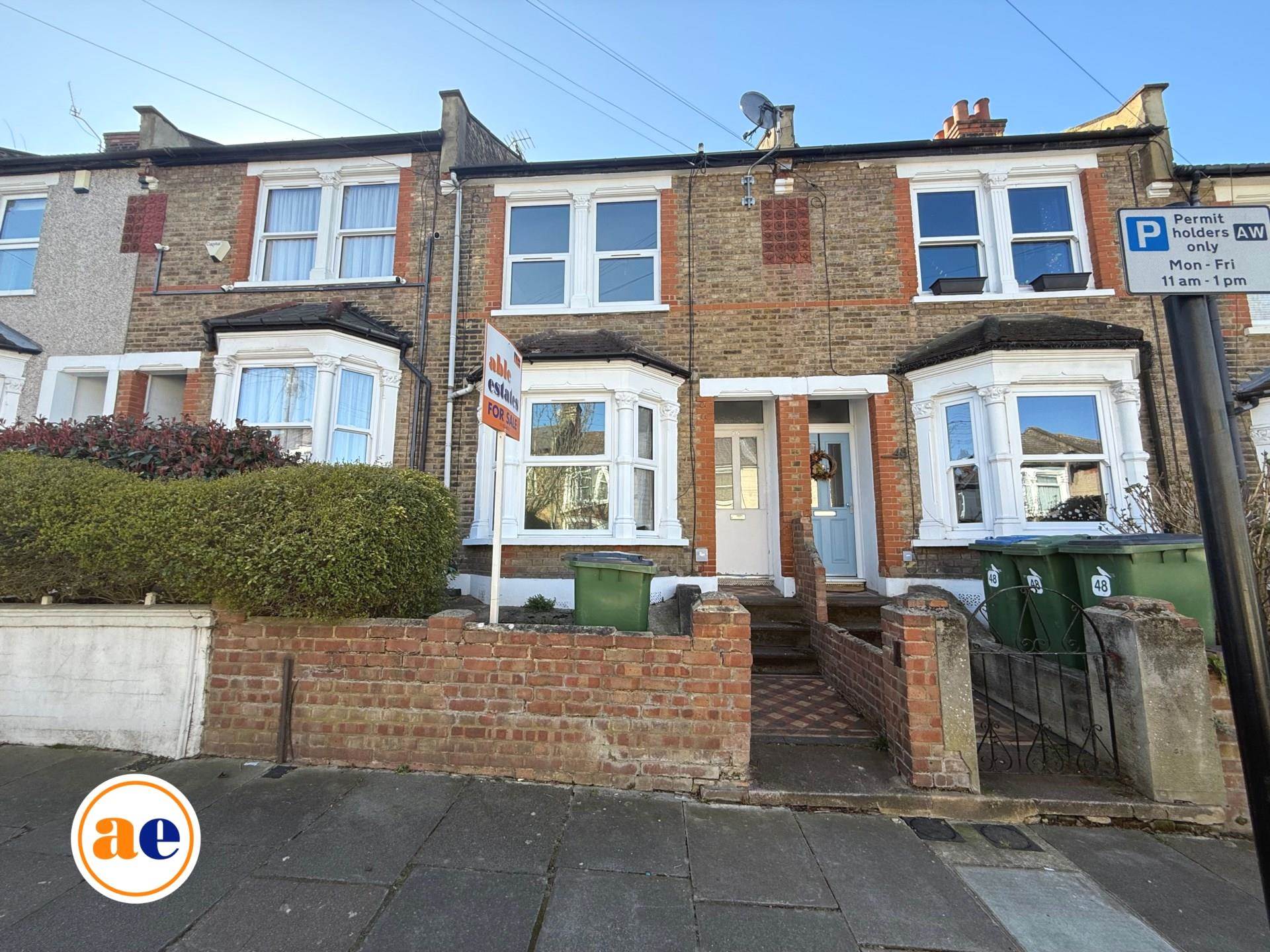 Federation Road, Abbey Wood  *** 3D FLOORPLAN * VIDEO AVAILABLE ***, Image 1