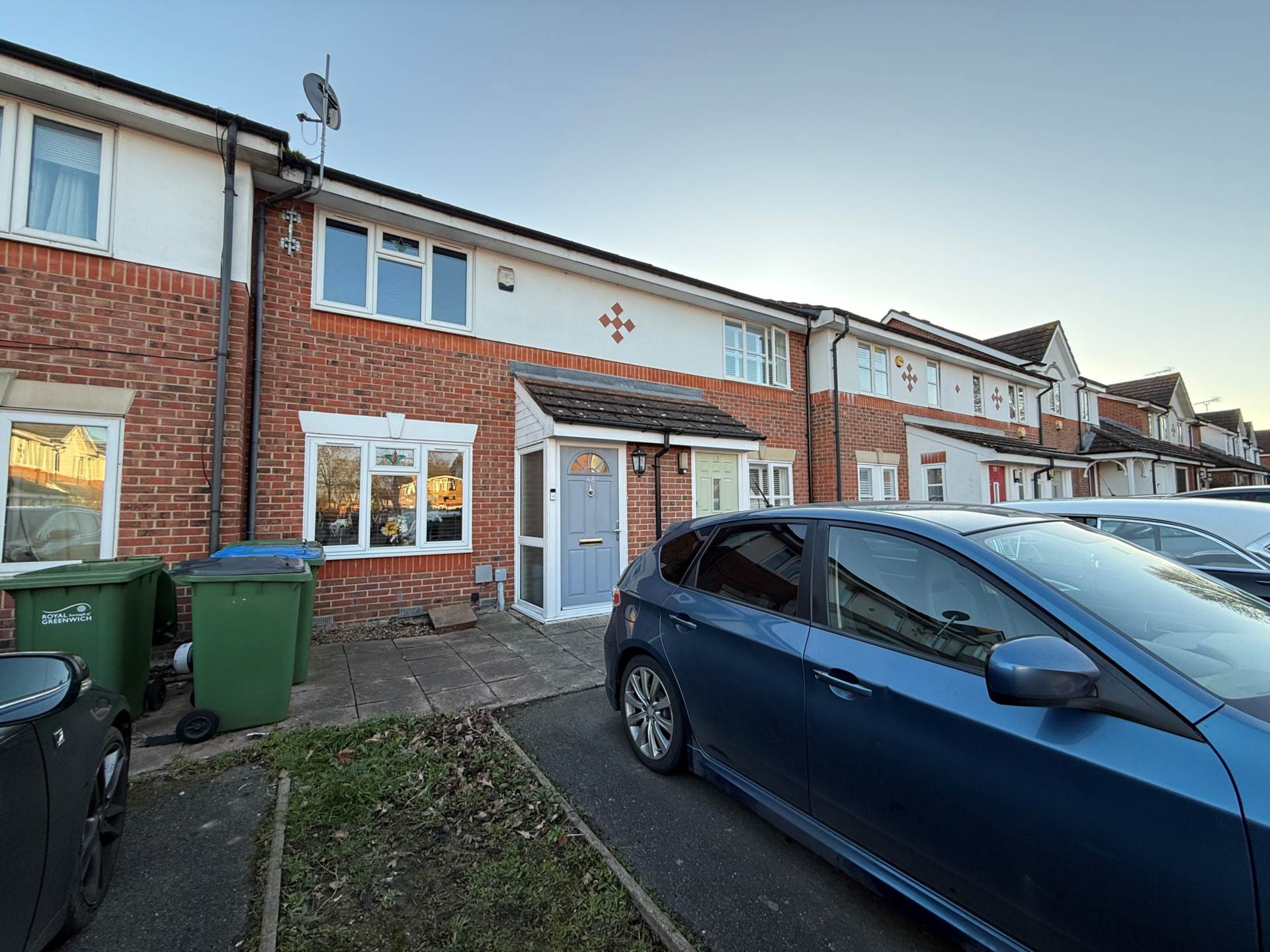 Sunset Road, SE28 8RS *** 3D FLOORPLAN * VIDEO AVAILABLE ***, Image 12