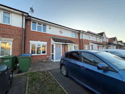 Sunset Road, SE28 8RS *** 3D FLOORPLAN * VIDEO AVAILABLE ***, Image 12
