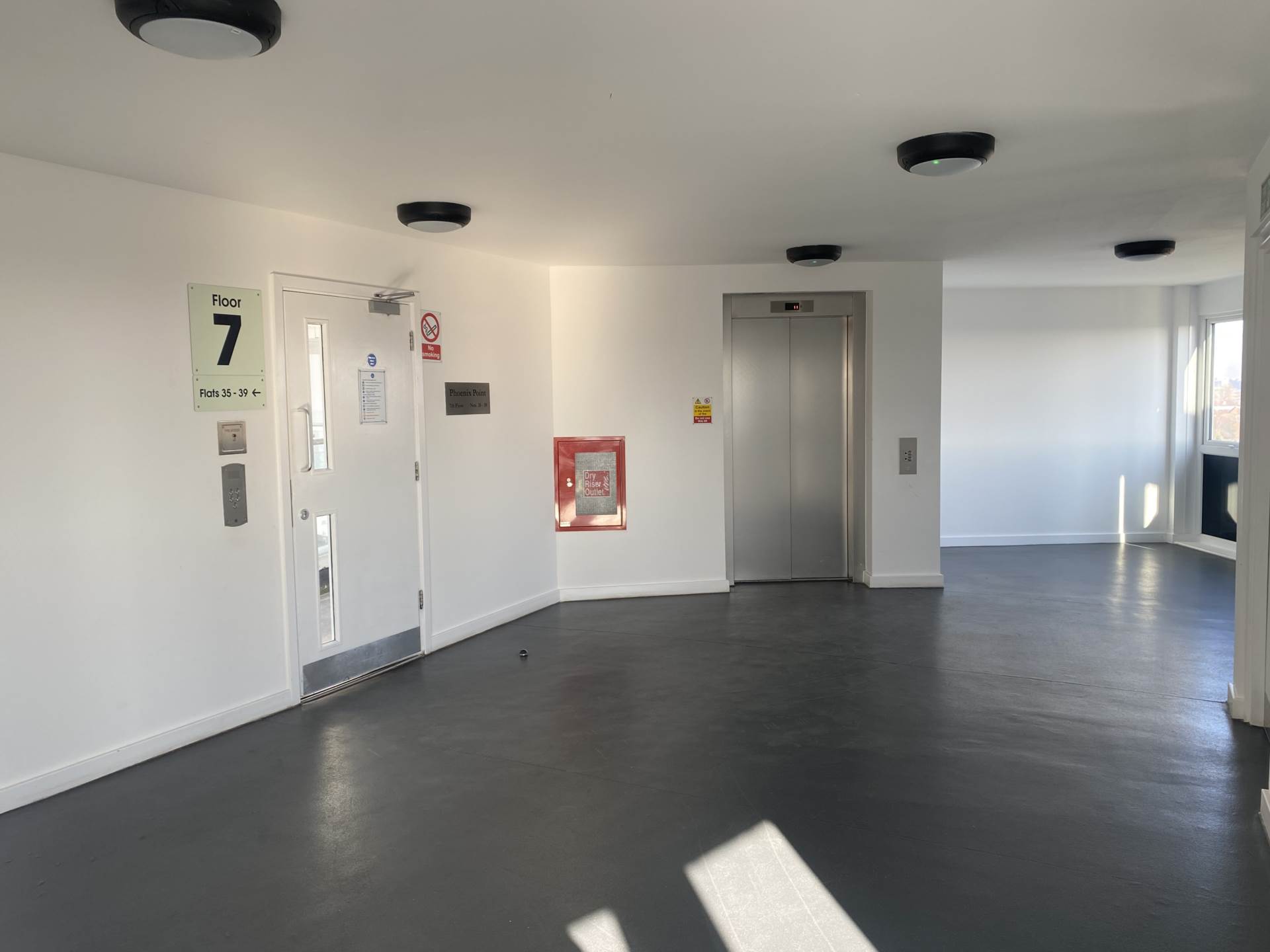 Phoenix Point, London  *** 3D FLOORPLAN * VIDEO AVAILABLE ***, Image 11