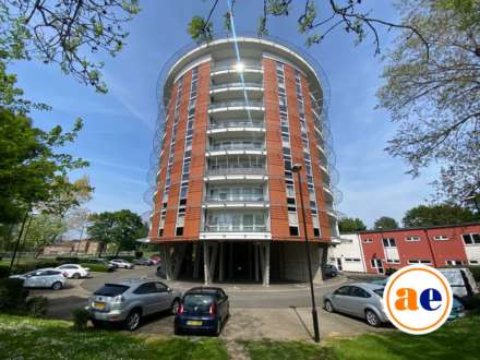 Phoenix Point, London  *** 3D FLOORPLAN * VIDEO AVAILABLE ***