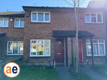Haldane Road, London  ** VIDEO & 3D FLOORPLAN AVAILABLE **
