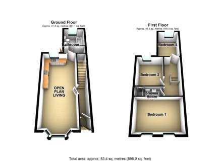 Basildon Road, London  ** VIDEO & 3D FLOORPLAN AVAILABLE **, Image 2