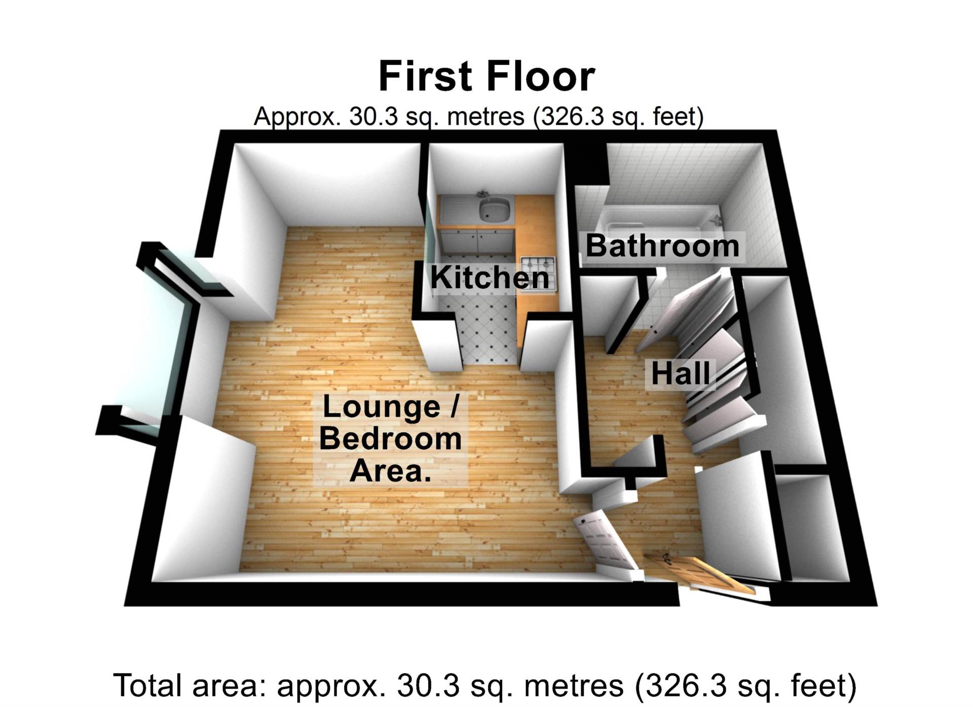 Sycamore Court, St Johns Road  ** VIDEO & 3D FLOORPLAN AVAILABLE **, Image 2
