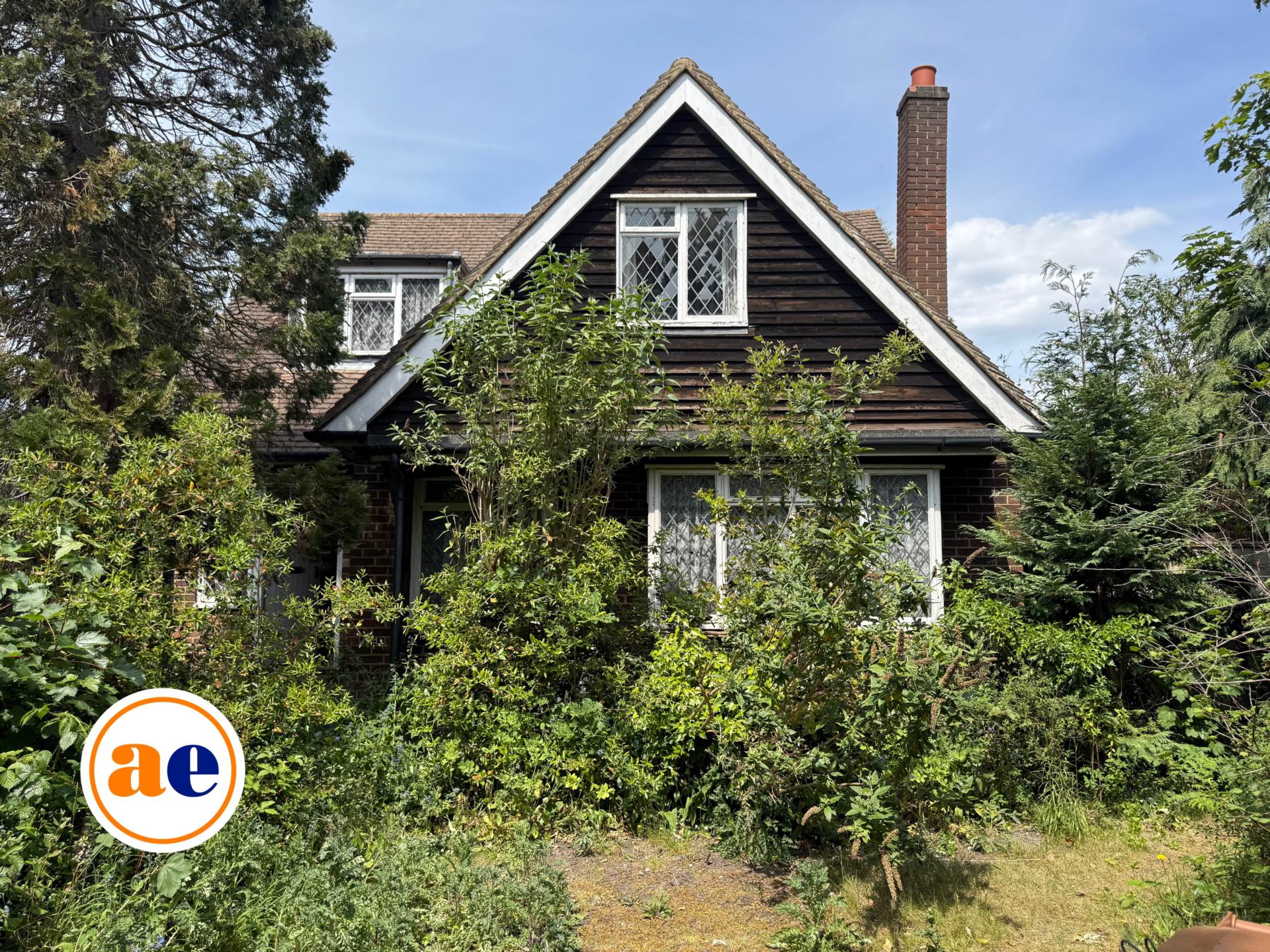 Woolwich Road, Upper Abbey Wood, London, Image 1