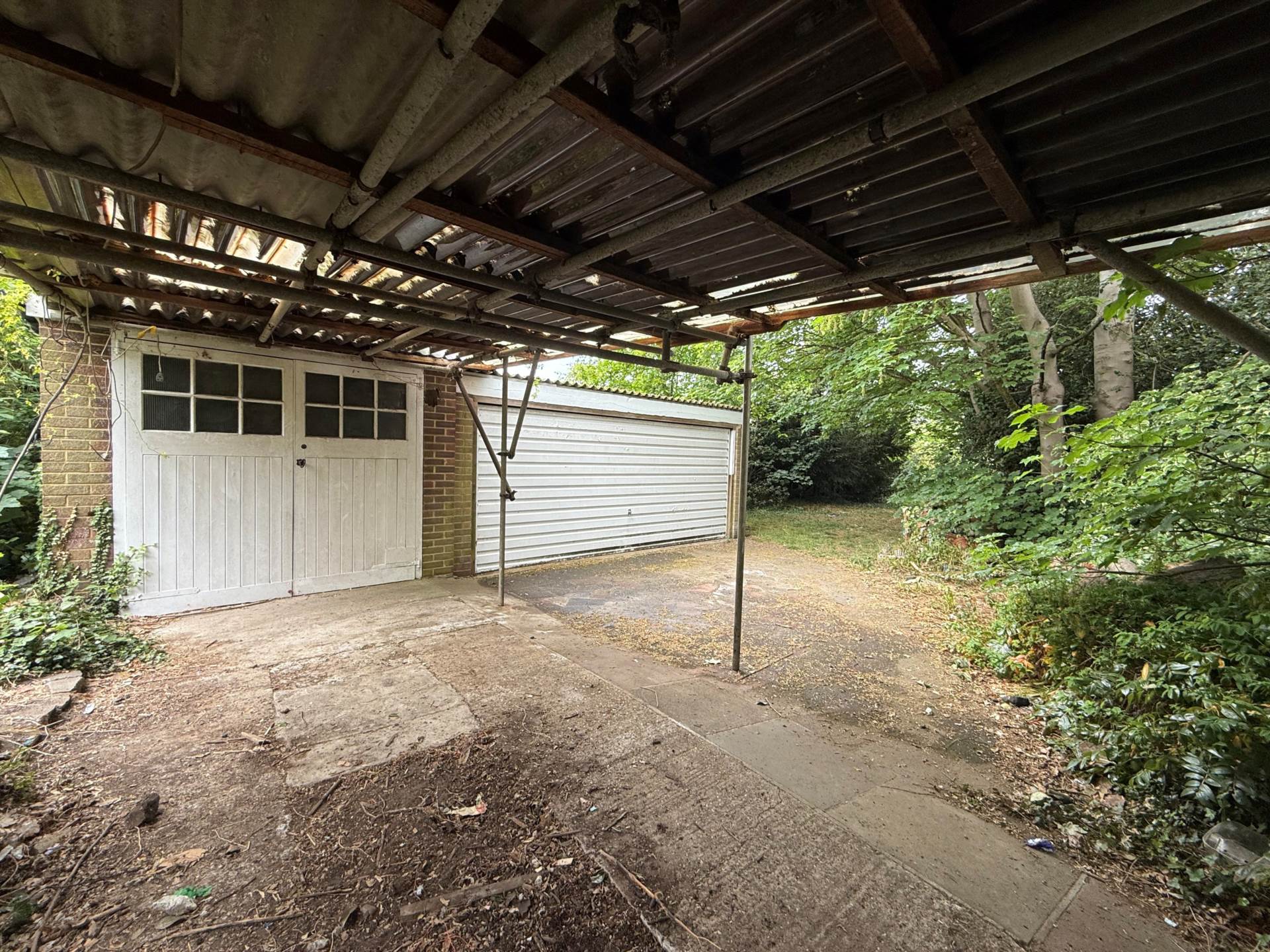 Woolwich Road, Upper Abbey Wood, London, Image 16