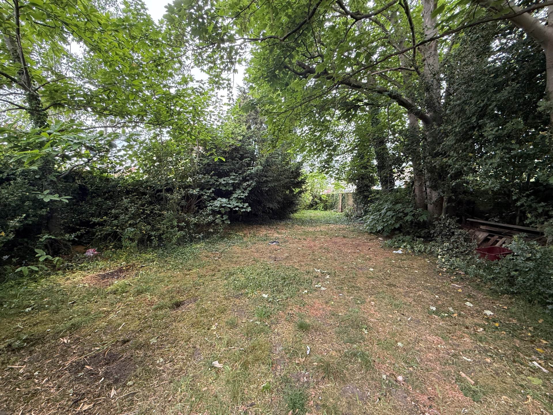 Woolwich Road, Upper Abbey Wood, London, Image 17