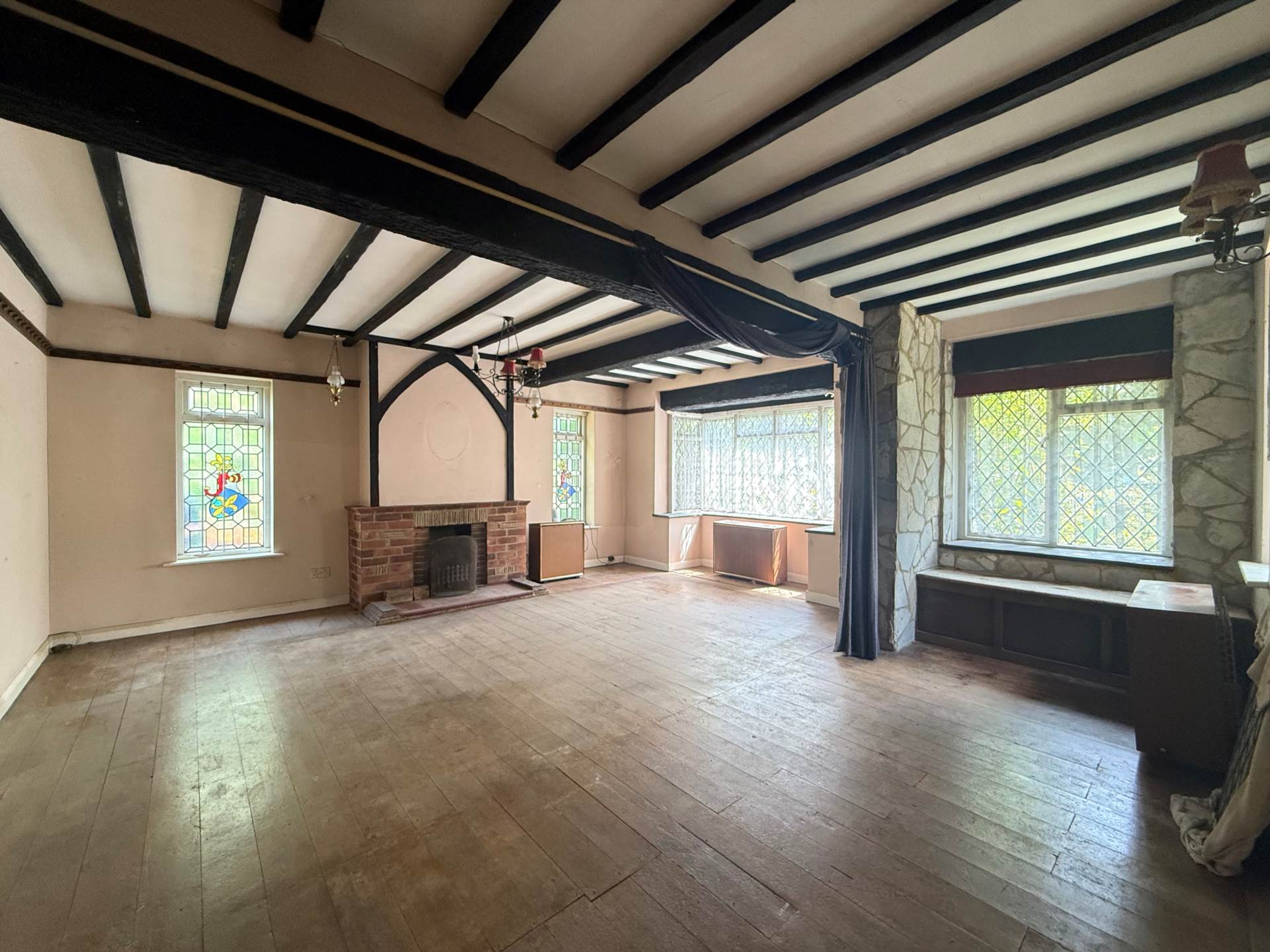 Woolwich Road, Upper Abbey Wood, London, Image 3
