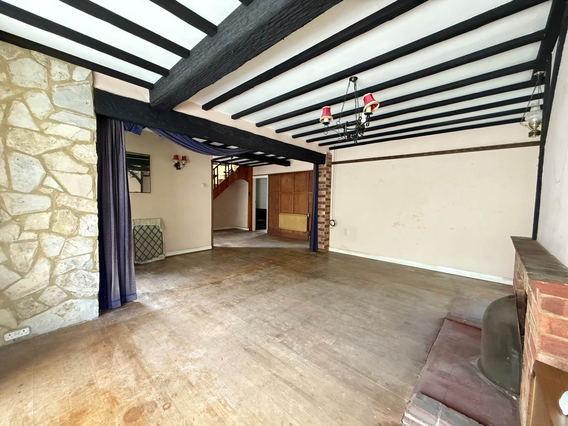 Woolwich Road, Upper Abbey Wood, London, Image 5