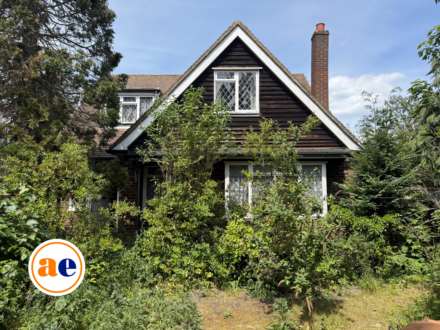 Woolwich Road, Upper Abbey Wood, London, Image 1