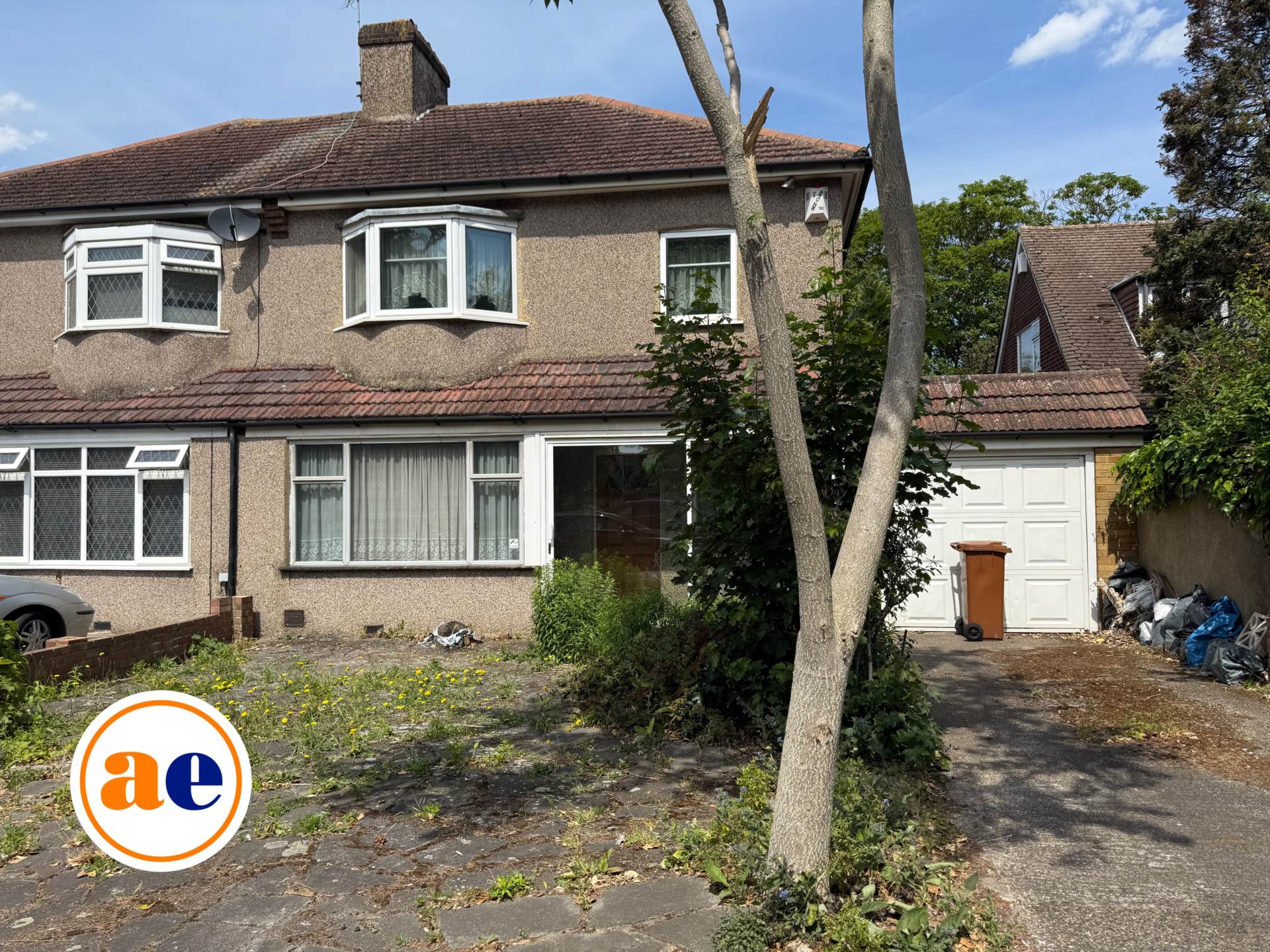 Woolwich Road, Upper Abbey Wood, London, Image 1